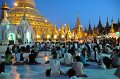 113 - Shwedagon Pagoda